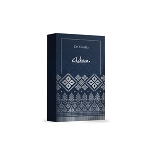DE'XANDRA  SET ADAM   35ML 2025