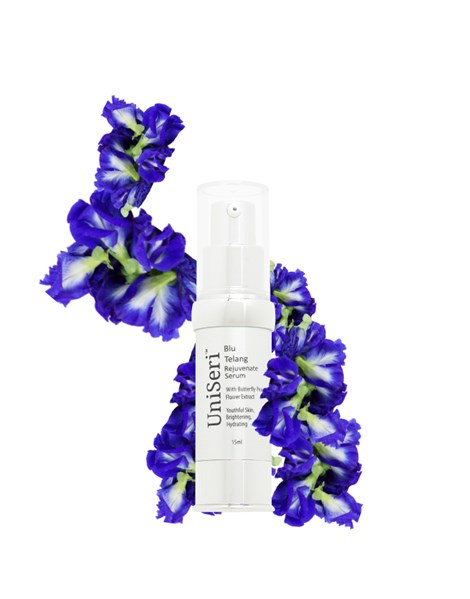 Blu Telang Rejuvenate Serum (15ml)