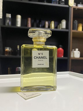 Chanel No 5 Parfum Chanel for women 100ml