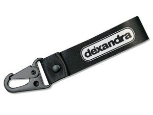 KEYCHAIN DE'XANDRA DESIGN A