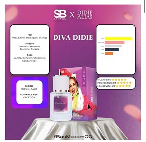 DIVA DIDIE