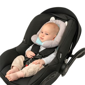 BENBAT HEAD AND BODY SUPPORT