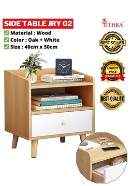 SIDE TABLE JRY 02