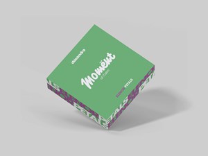 MOMENT ELENOR PETALS