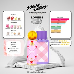 SB LOVE 30ML