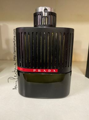 Prada luna extreme 100ml men EDP