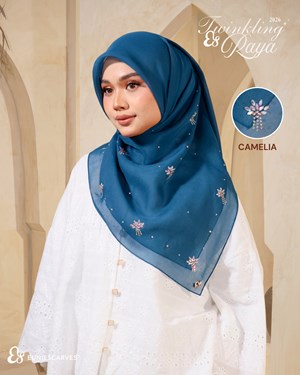 Bawal Camelia
