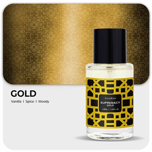 (MM) SUPREMACY GOLD 30 ML
