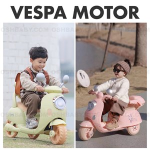 VESPA MOTOR