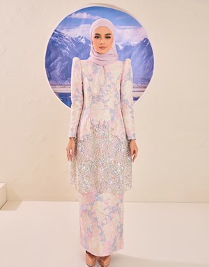 AKHIRA ROYALE KURUNG