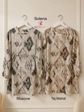 SOLENA
