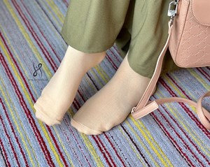 KHADEEJA SOCKS - RANDOM