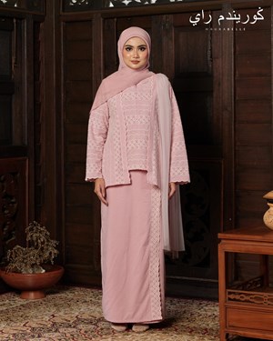 NIRMALA KURUNG - PINK