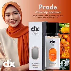 DX PRADE 30ML