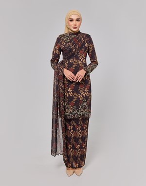 BAKAWALI MINI KURUNG