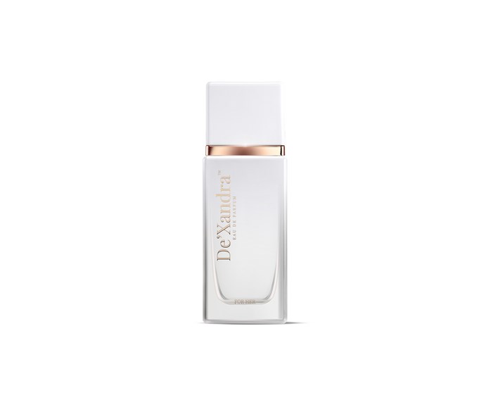 La Femme Eau de Parfum for Women Capacity 35 ml