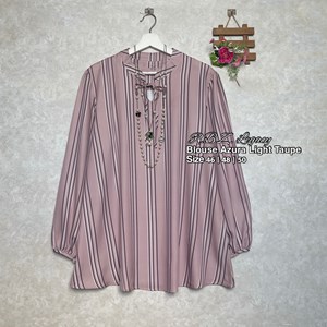 BLOUSE AZURA
