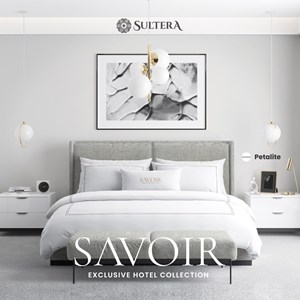 (4in1) Savoir: Queen (Petalite)