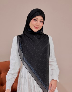 SULTANAH : RANIA