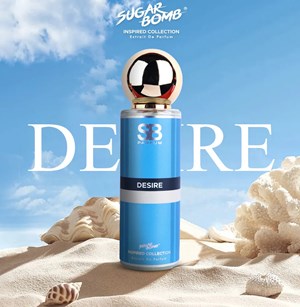 DESIRE 30ML - RETAIL HSB