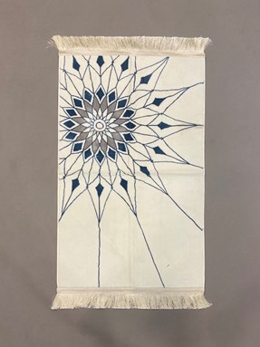 TPM E046 White 8mm Standard - As Is Series