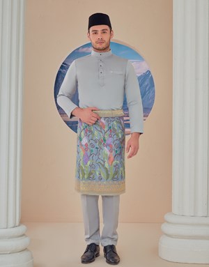 KHALIFAH GREY