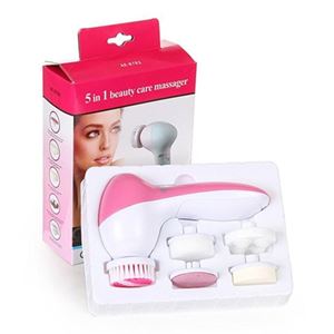 5 IN 1 BEAUTY CARE MASSAGER