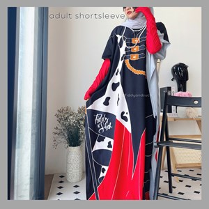 Cruella Kaftan