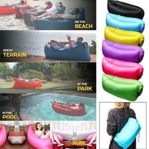 Inflatable Sofa