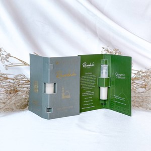 Rawdah Freshener 2ml