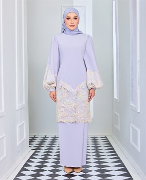 AFRAA MINI KURUNG