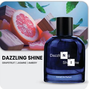 Boulevard-ALC DAZZLING SHINE 100ml