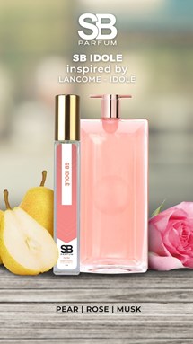 Spring - SB mini Idole 10ml