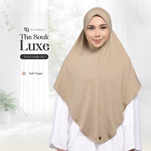 SOUK LUXE XL - SOFT TAUPE