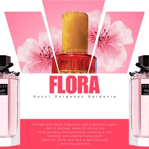GC FLORA