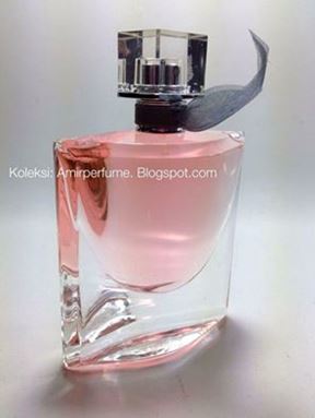 La Vie Est Belle Lancome for women 50, 75ml & 100ml