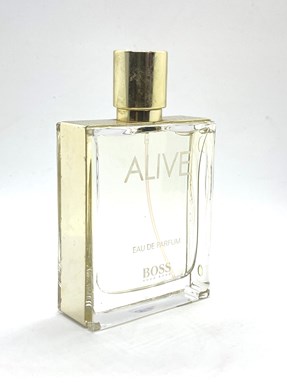 Boss Alive Eau de Parfum Hugo Boss for women 100ml