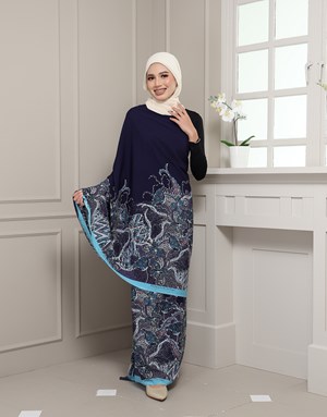 BATIK BAIHAQI WAN 6054 W5