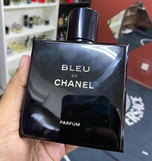 Bleu de Chanel Parfum Chanel for men 150ml