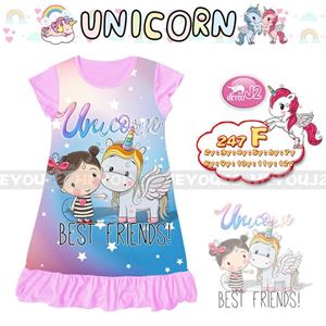 J2 UNICORN DRESS ( F )
