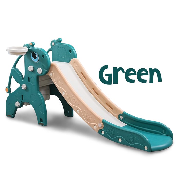 GIANT DINO SLIDE V2  OSH BABY COLLECTION