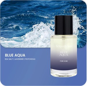 ALC Blue Aqua 35ml