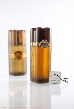 Cigar by Rémy Latour For Men 100ml