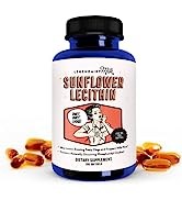 Legendairy Milk Sunflower Lecithin