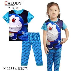 @ CALUBY X-1133  DORAEMON ( A ) ( SZ 2-7Y )