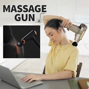 MASSAGE GUN