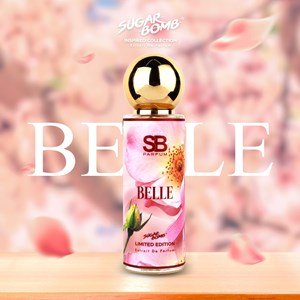 SB INSPIRED BELLE  30ml