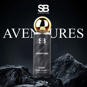 Boulevard-SB AVENTURES