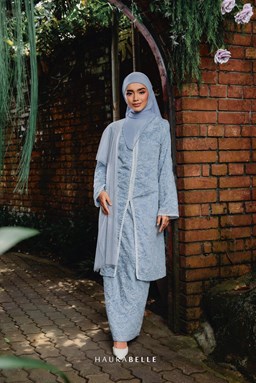 LAURA KURUNG - BABYBLUE