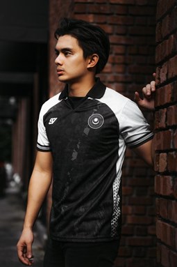 MONOCHROME EDITION (PRE-ORDER)